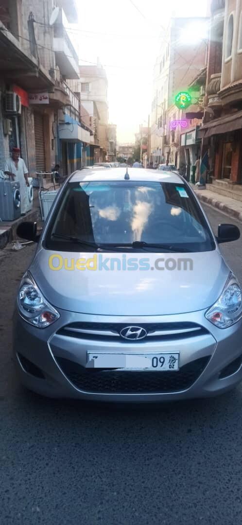 Hyundai i10 2014 i10