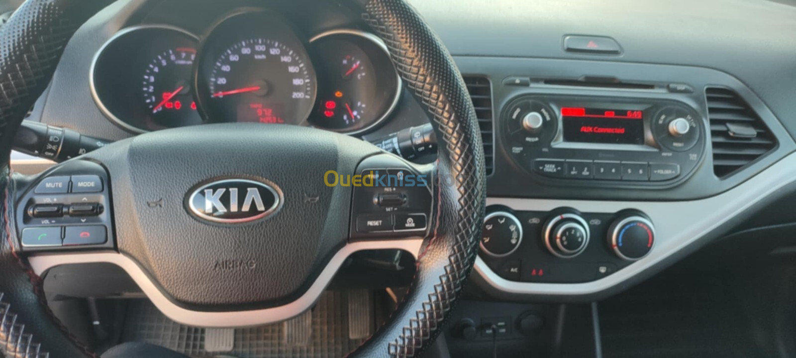 Kia Picanto 2016 Sportline