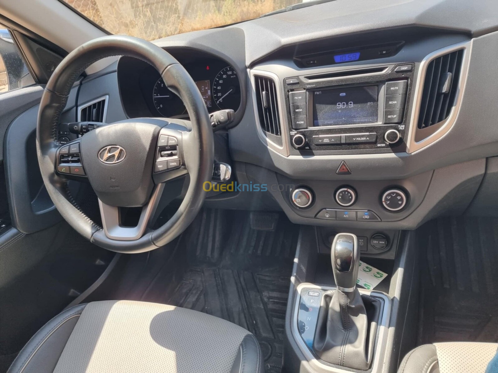 Hyundai Creta 2019 Gls