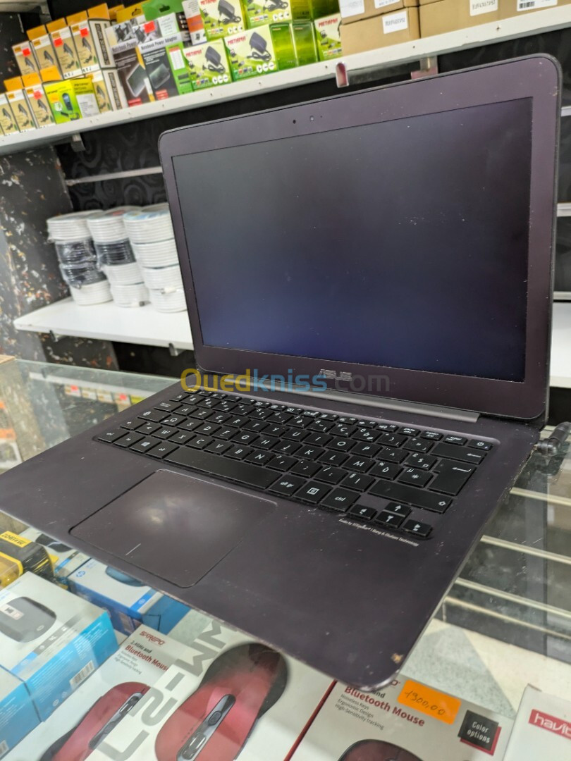 Asus notebook 12 