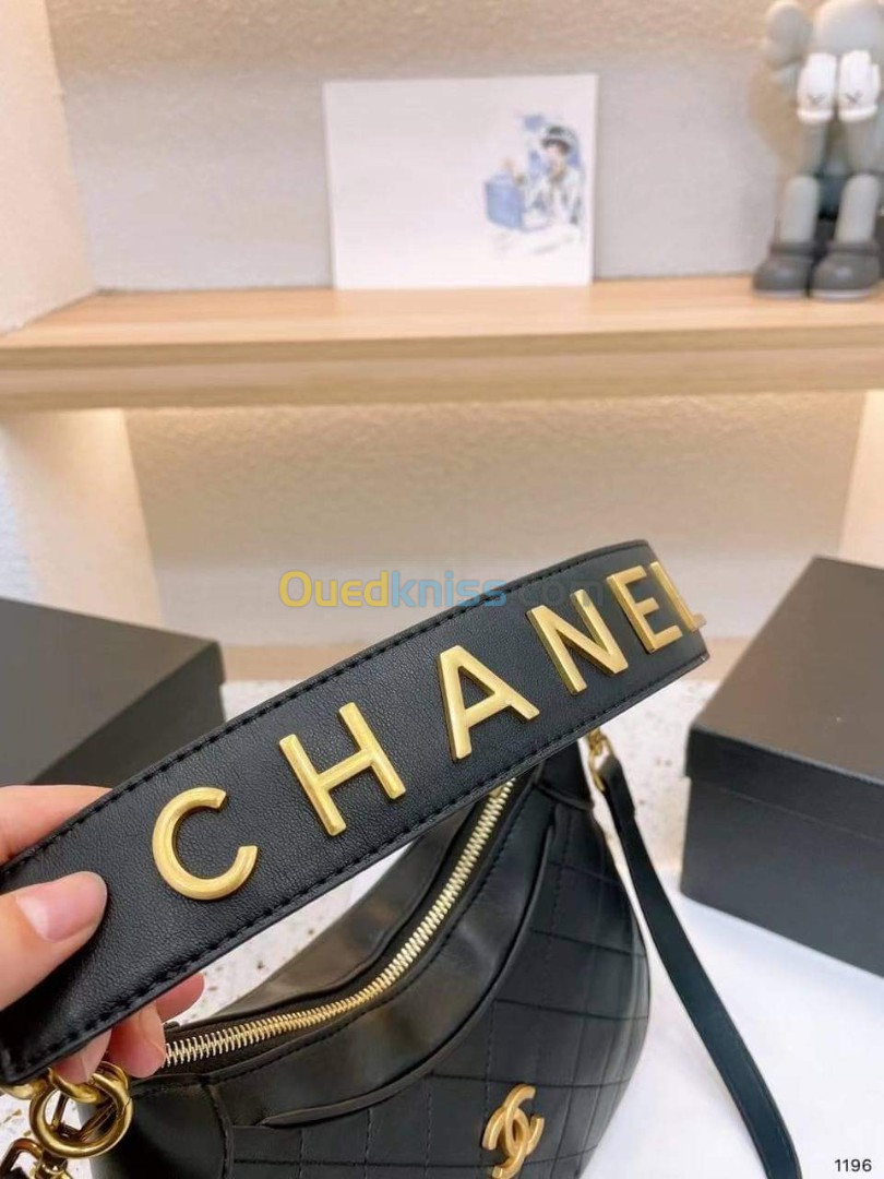 Sac à main Chanel