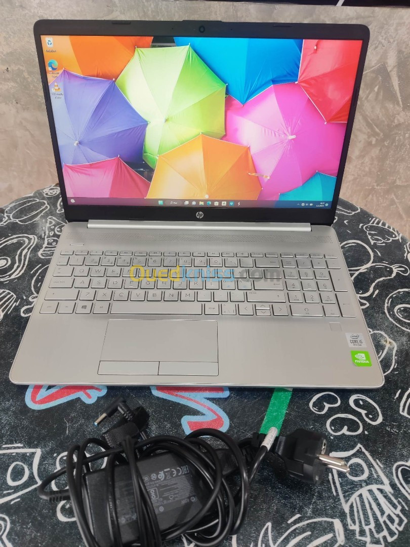 hp notebook 15 i5