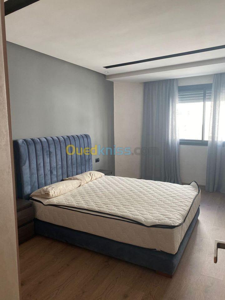 Location vacances Appartement Oran Oran