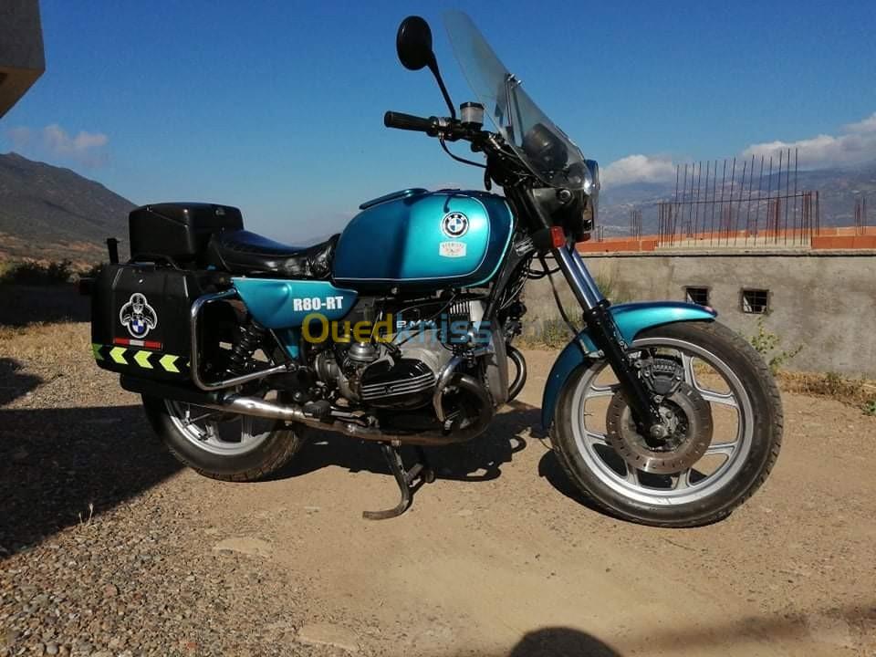 BMW R80RT 1995