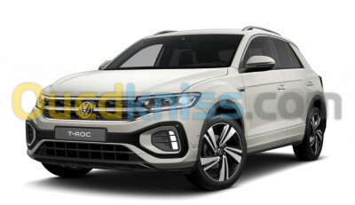 Volkswagen T-Roc 2024 Rlin