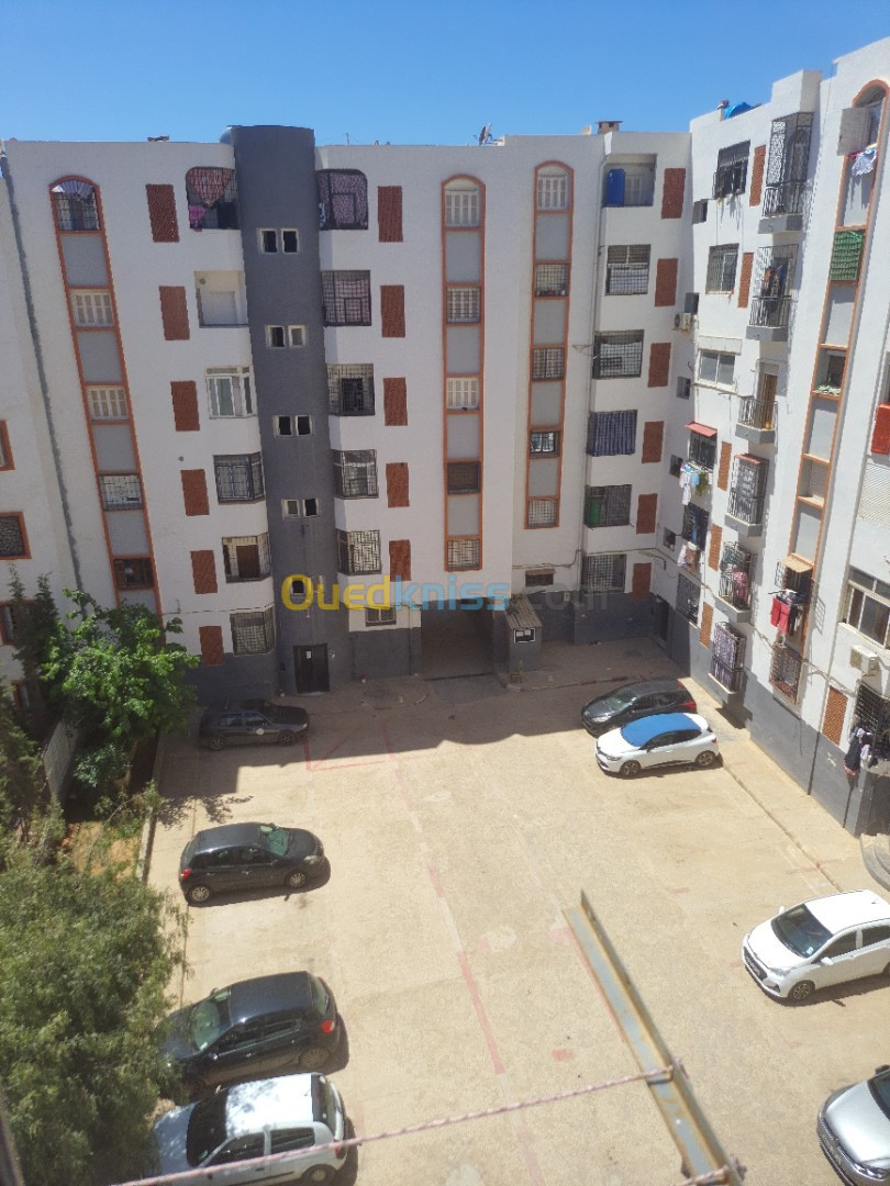 Vente Appartement F3 Oran Bir el djir