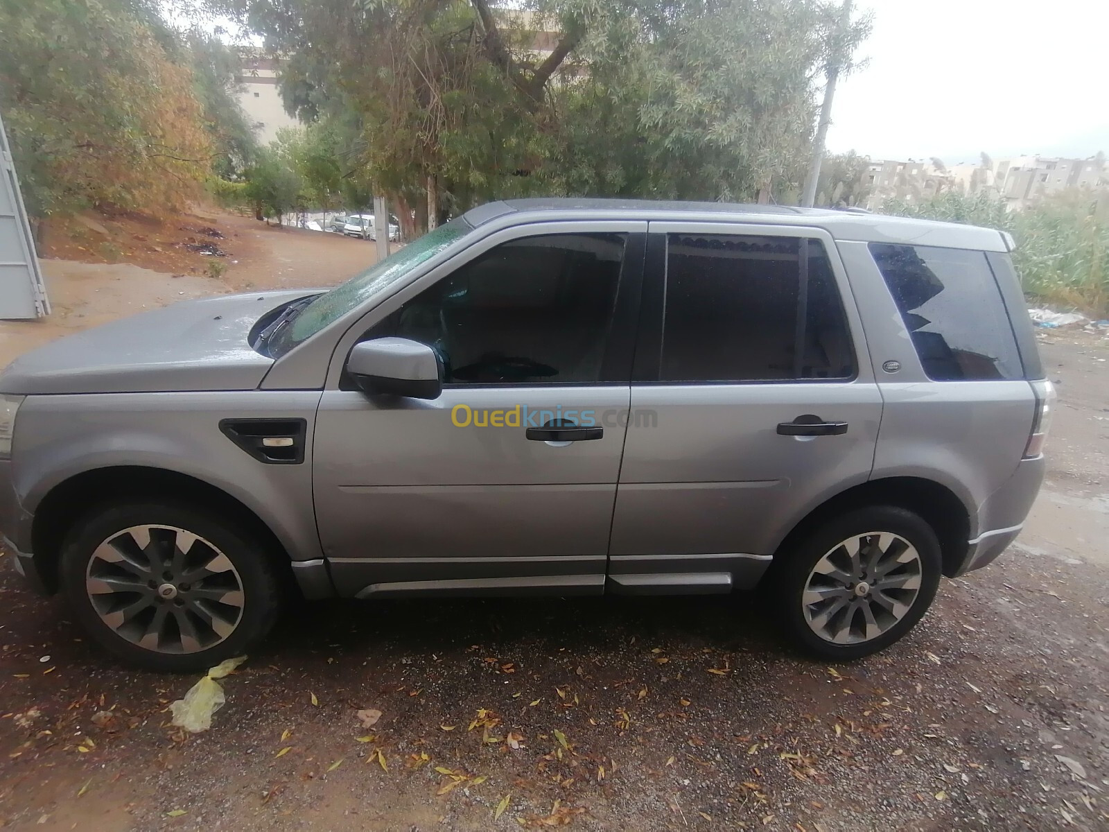 Land Rover Freelander 2 2014 Premium 