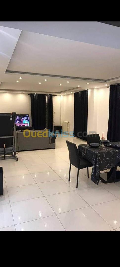 Vente Duplex F4 Alger Ouled fayet