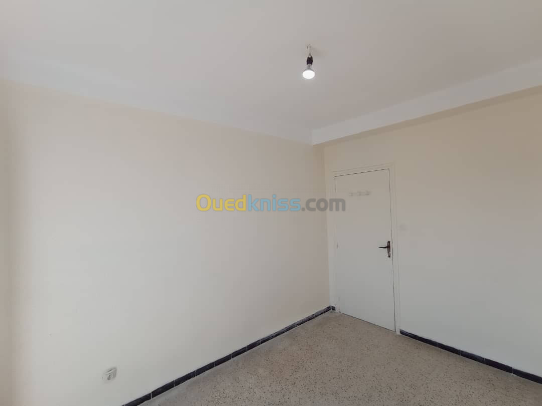 Location Appartement F3 Alger Mohammadia