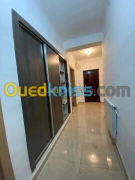 Location Appartement F4 Alger Reghaia