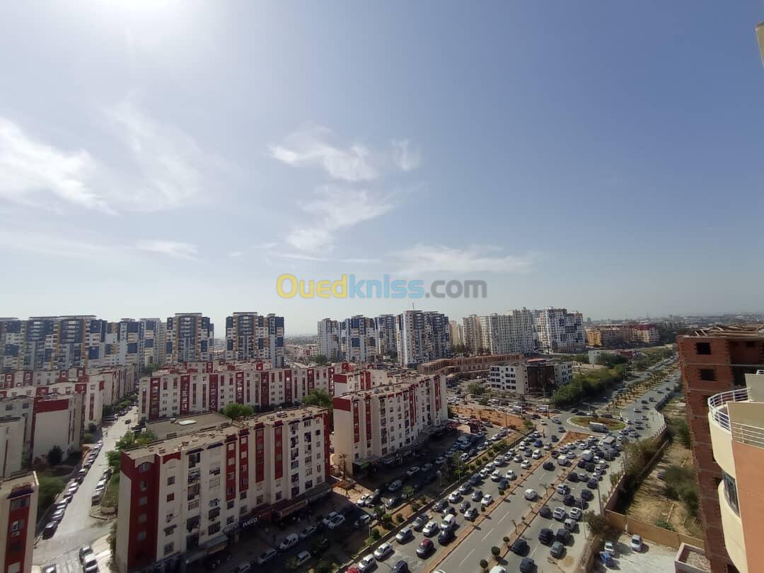 Location Appartement F2 Alger Mohammadia