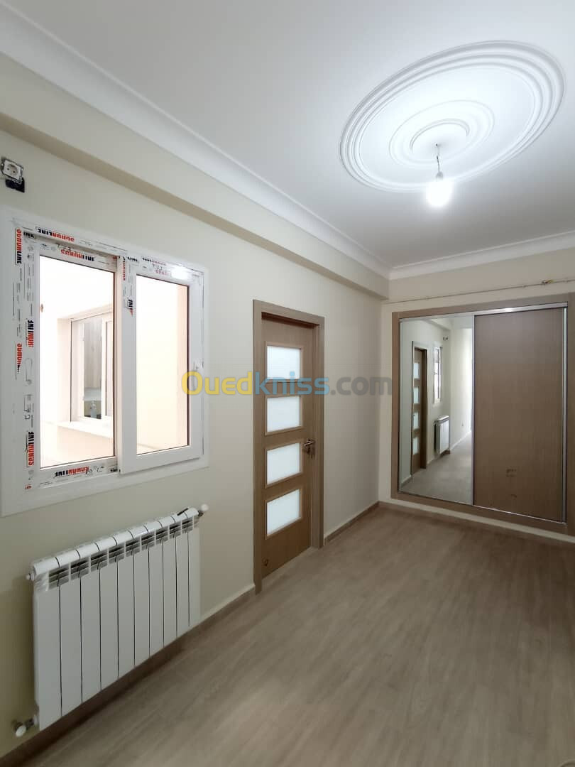 Location Appartement F3 Alger Mohammadia