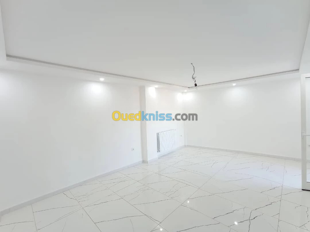 Vente Appartement F4 Alger Bordj el kiffan