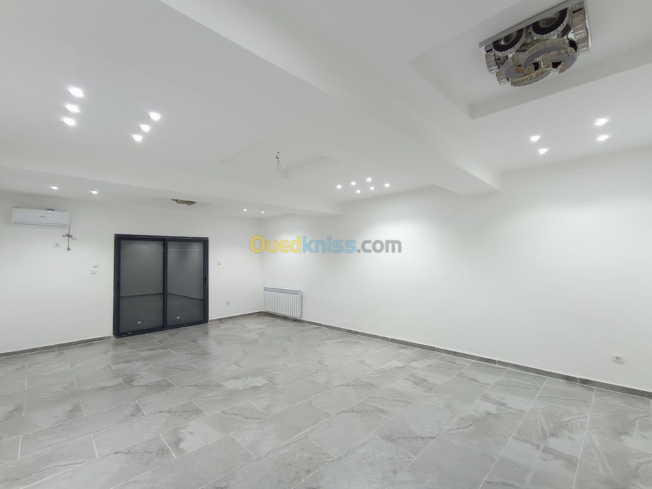 Vente Appartement F4 Alger El harrach