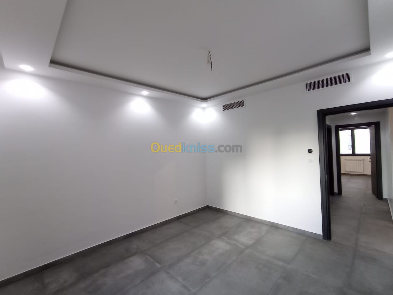 Location Appartement F3 Alger Hydra