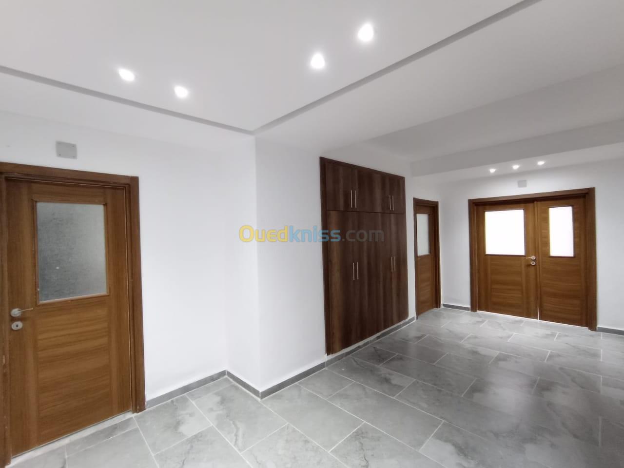 Vente Appartement F4 Alger El harrach