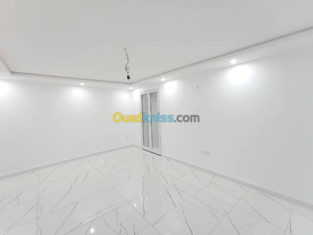 Vente Appartement F4 Alger Bordj el kiffan