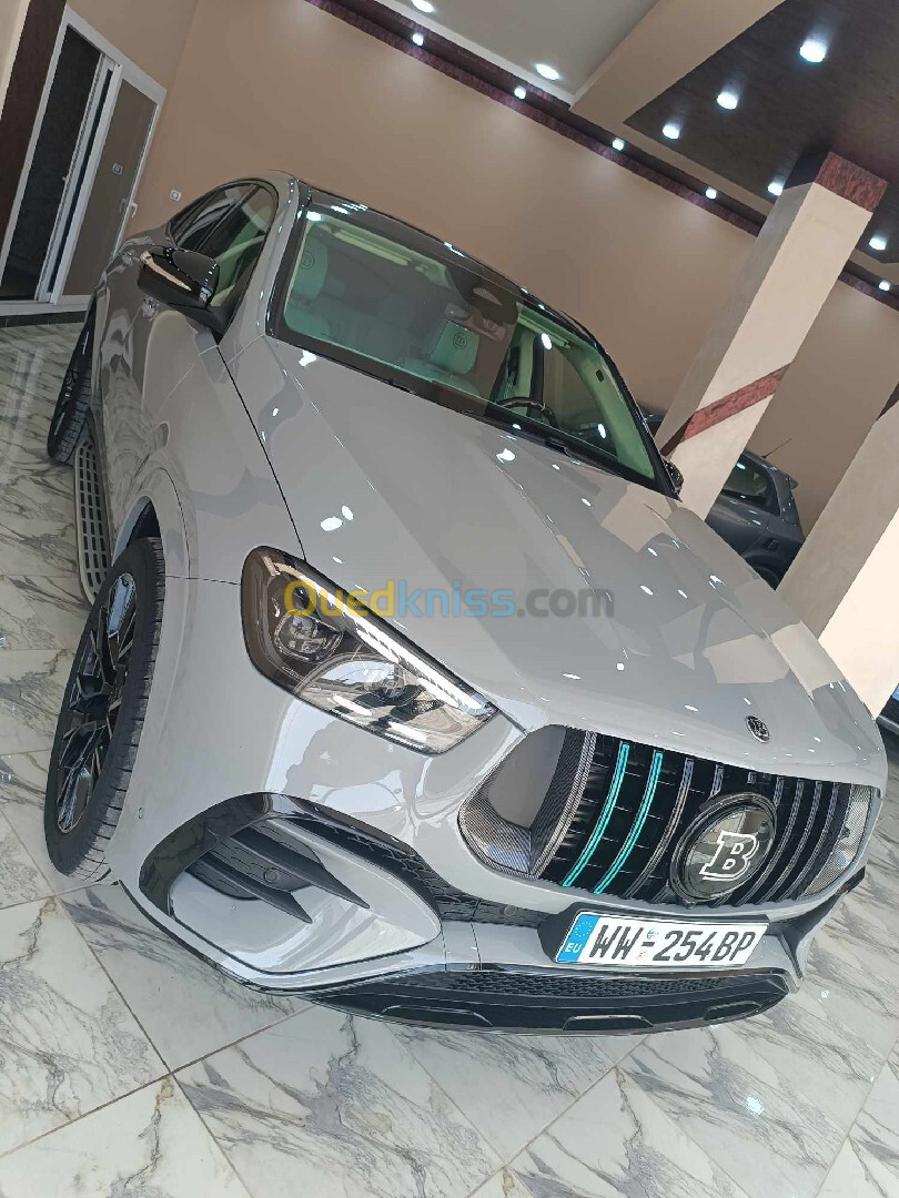 Mercedes Gle 2024 