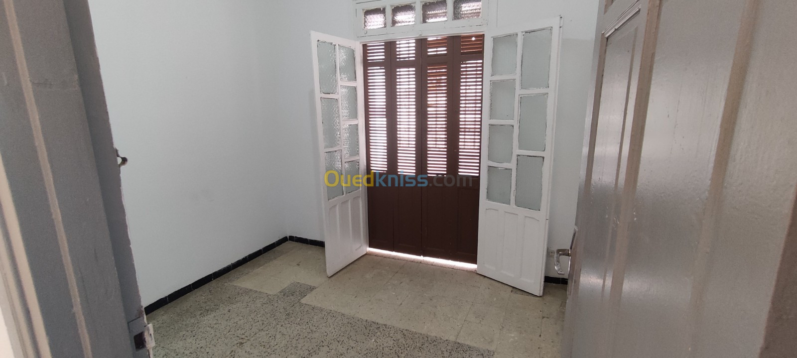 Location Appartement F4 Alger Cheraga