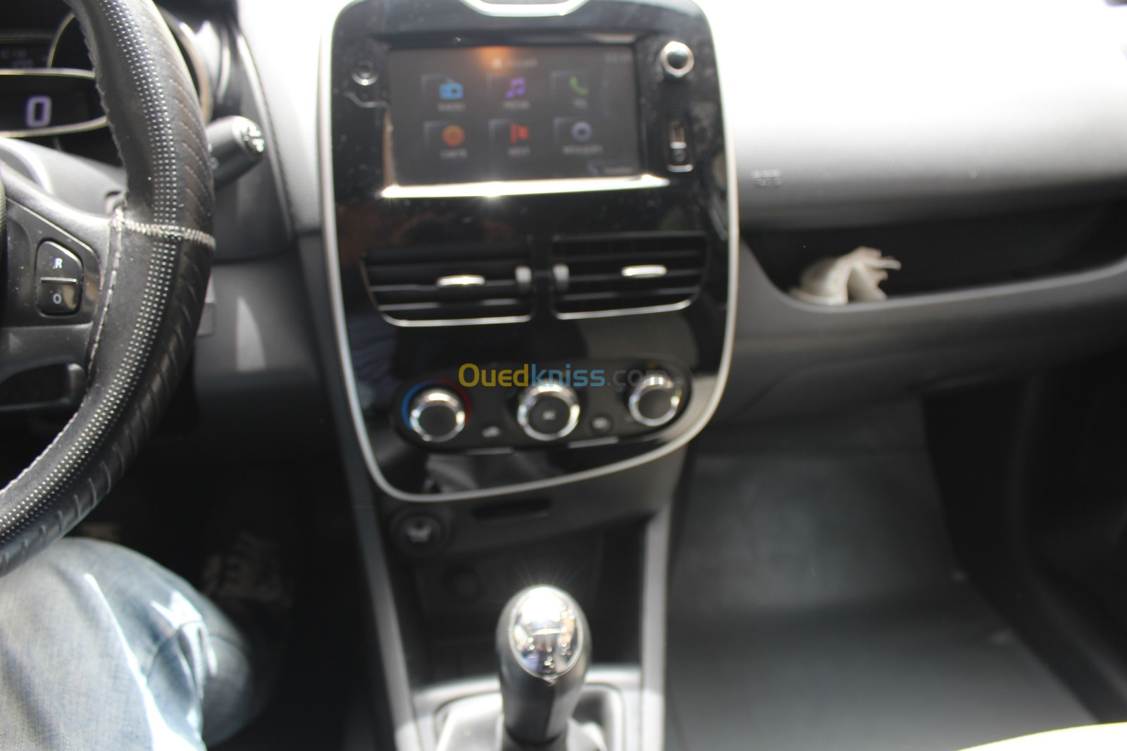 Renault Clio 4 2013 Clio 4