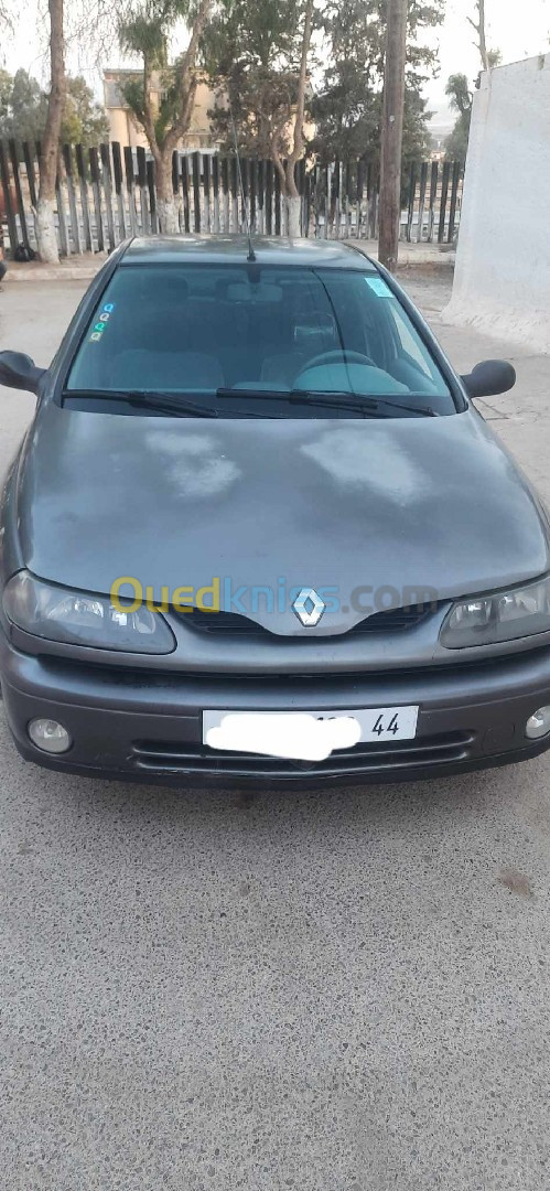 Renault Laguna 1 1999 Laguna 1