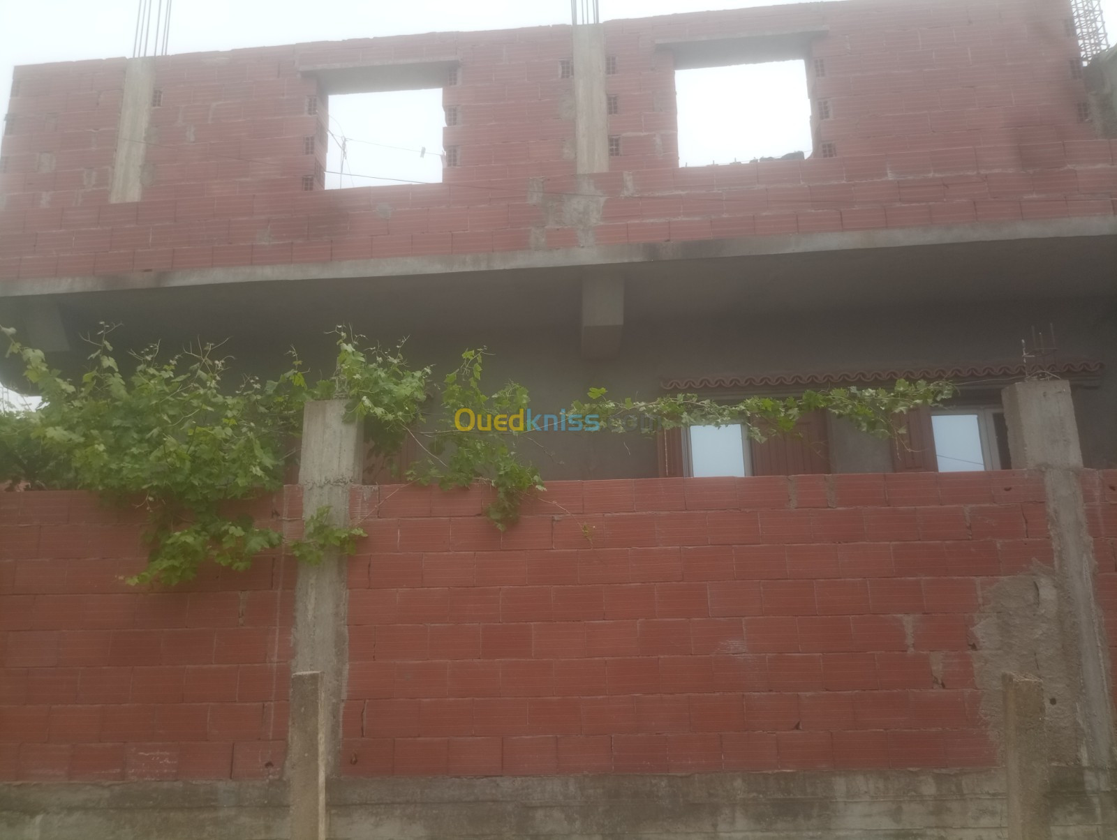 Vente Appartement F5 Jijel Sidi abdelaziz