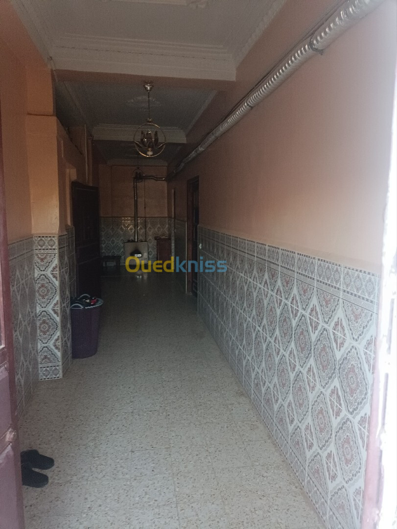 Vente Villa Chlef Chettia