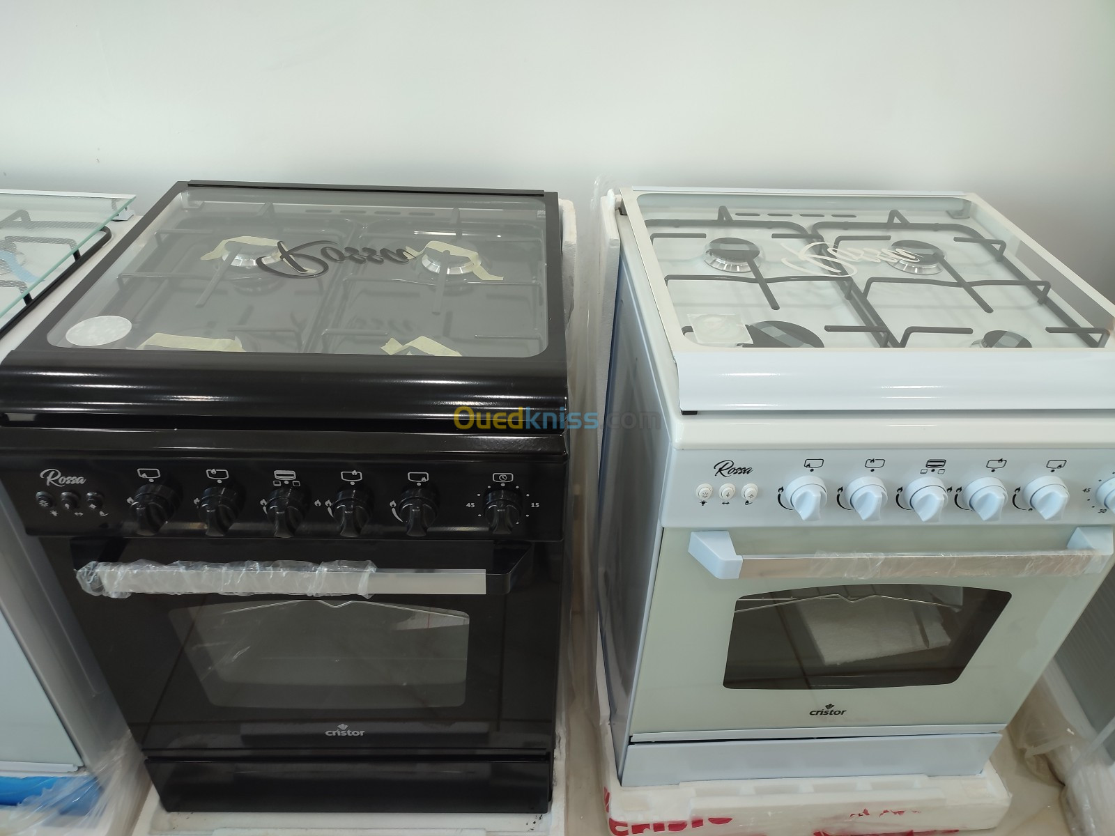 PROMOTION !!! CUISINIERE 4FX 5FX CONDOR CRISTOR BATELLLLLL!!!!!!!!