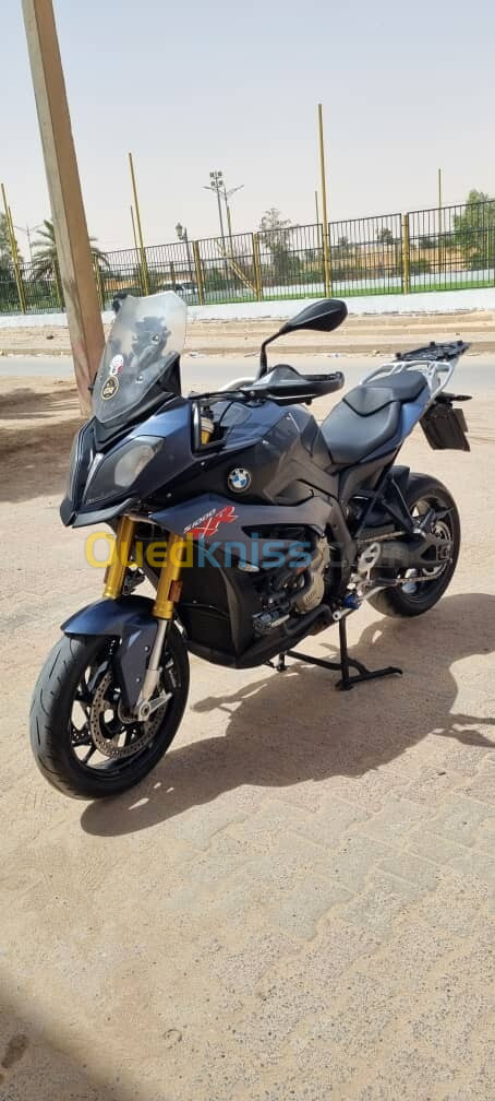 Xr1000 BMW 2017