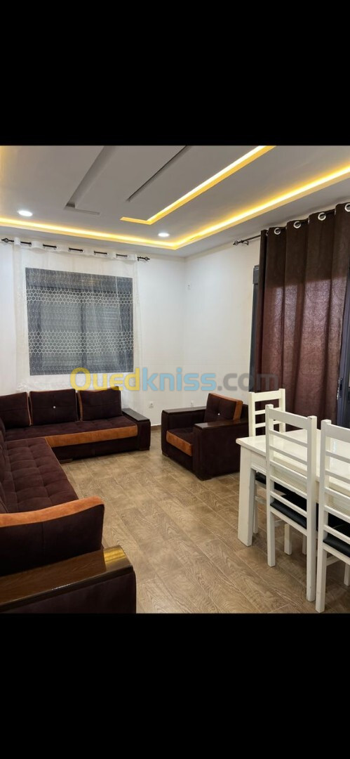 Location Appartement F3 Oran Oran