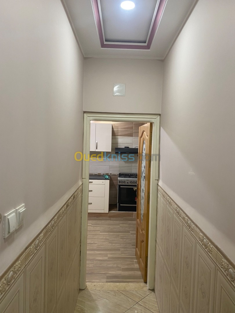 Location Appartement F4 Biskra Biskra