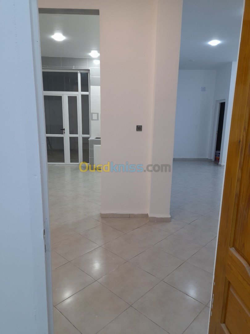 Vente Villa Biskra Biskra