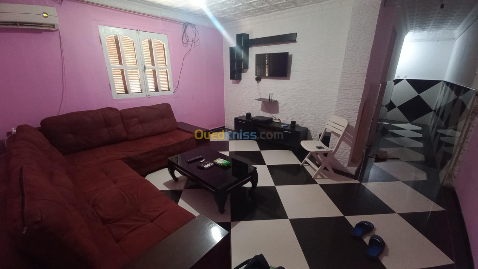 Location Appartement F2 Annaba Annaba