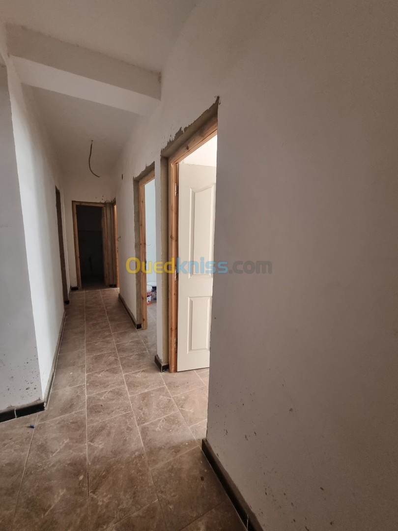 Vente Appartement F4 Oran Bir el djir