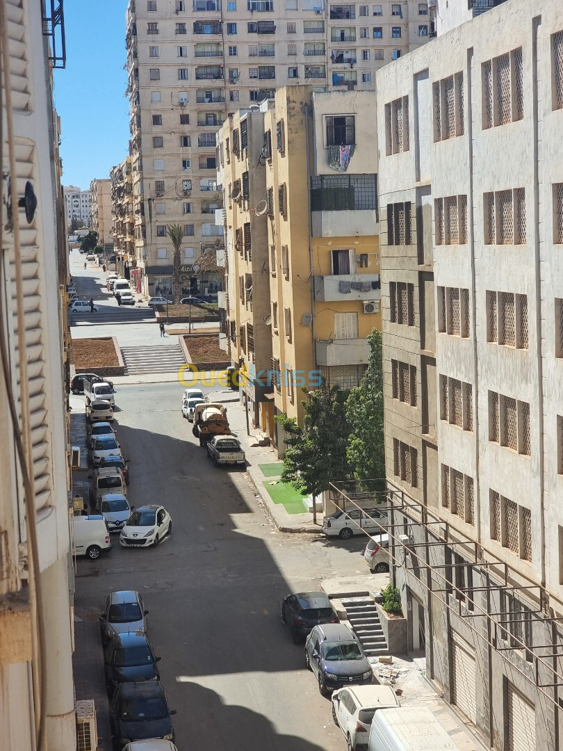 Vente Appartement F3 Oran Bir el djir