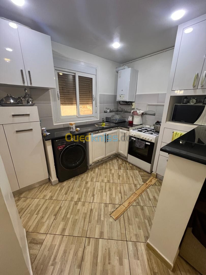 Vente Appartement F2 Oran Bir el djir