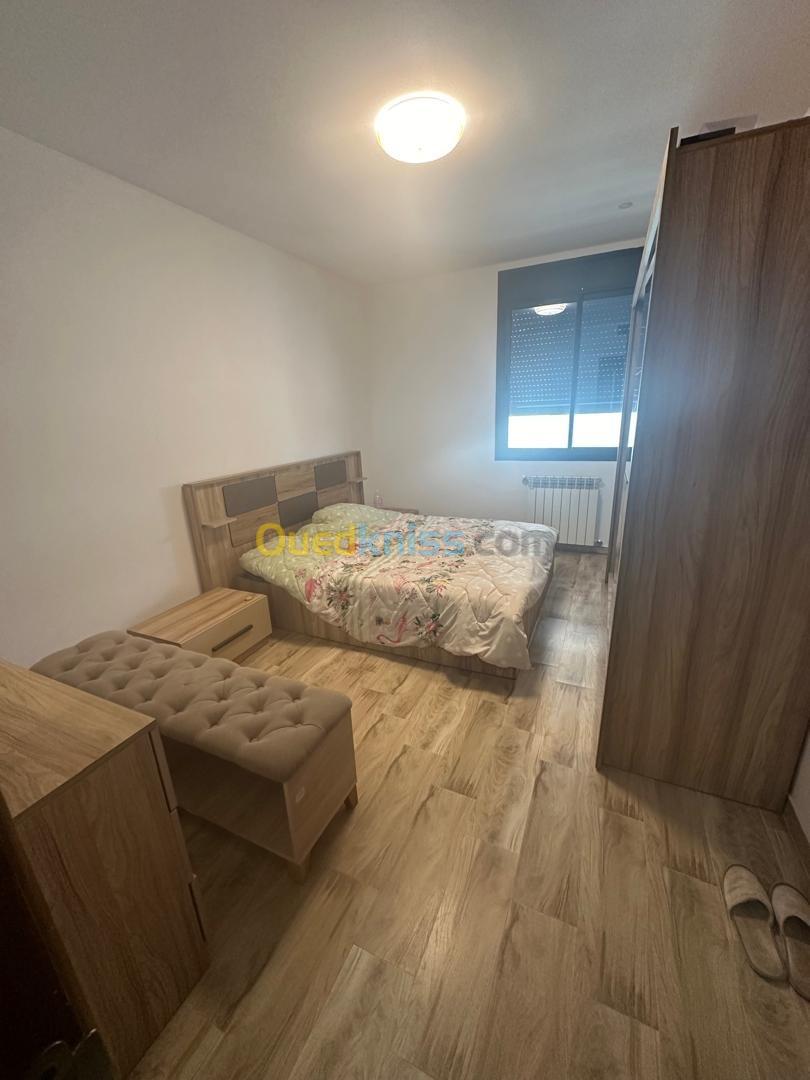 Vente Appartement F3 Oran Bir el djir