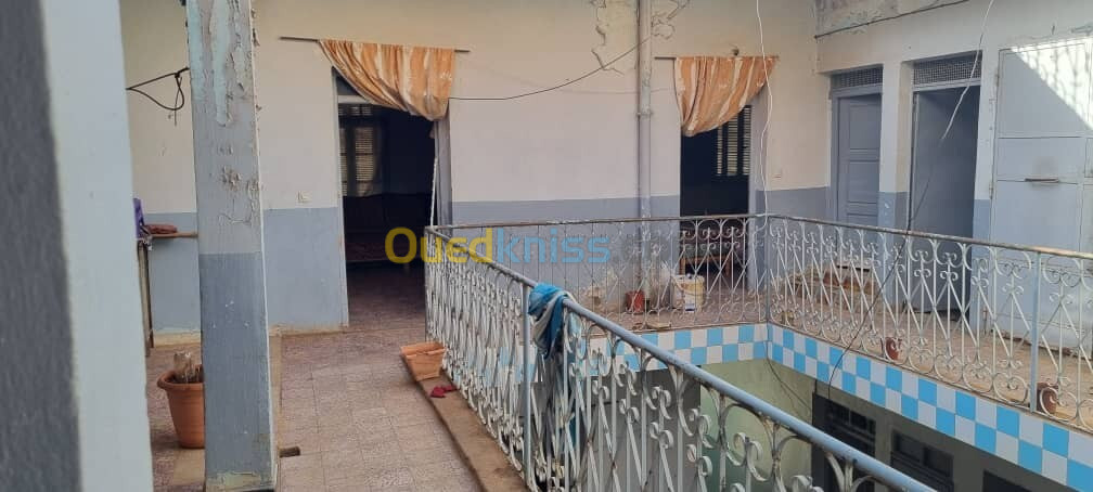 Vente Villa Tlemcen Nedroma