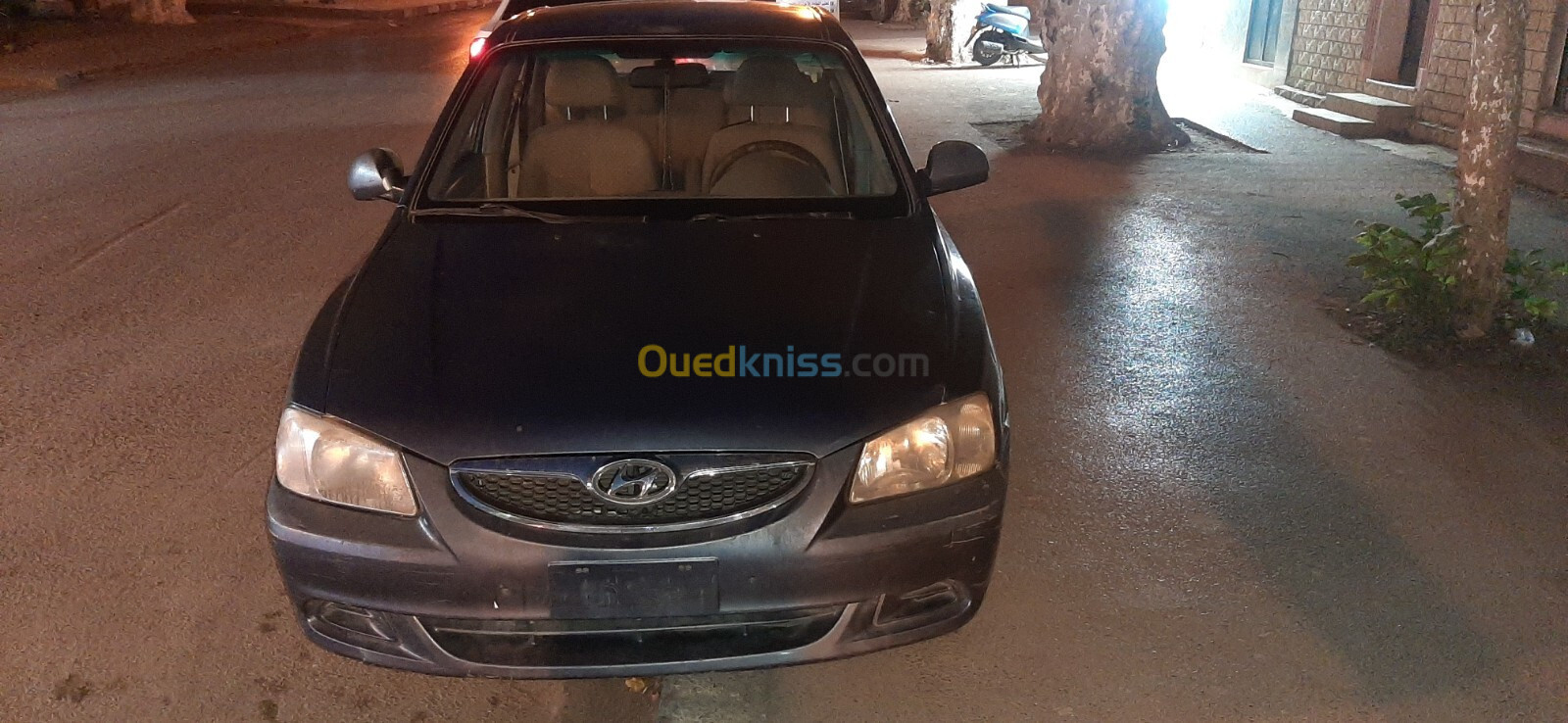 Hyundai Accent 2011 GLS