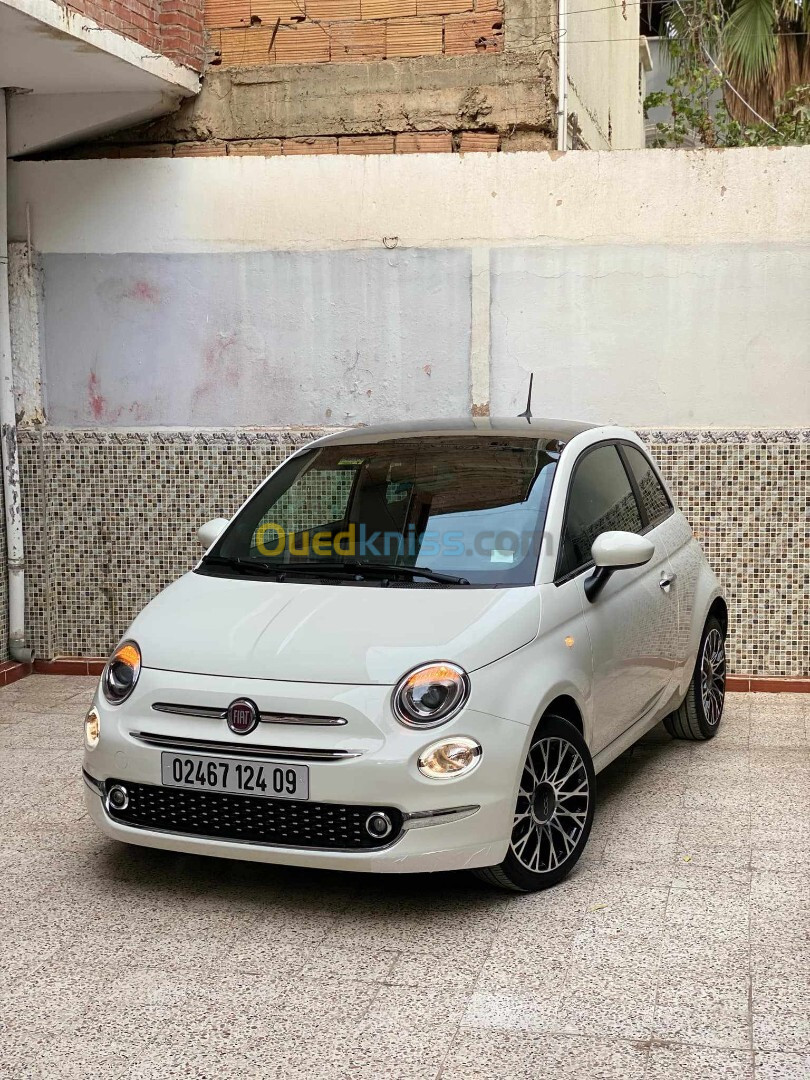 Fiat Fiat 500 2024 Doldchivta