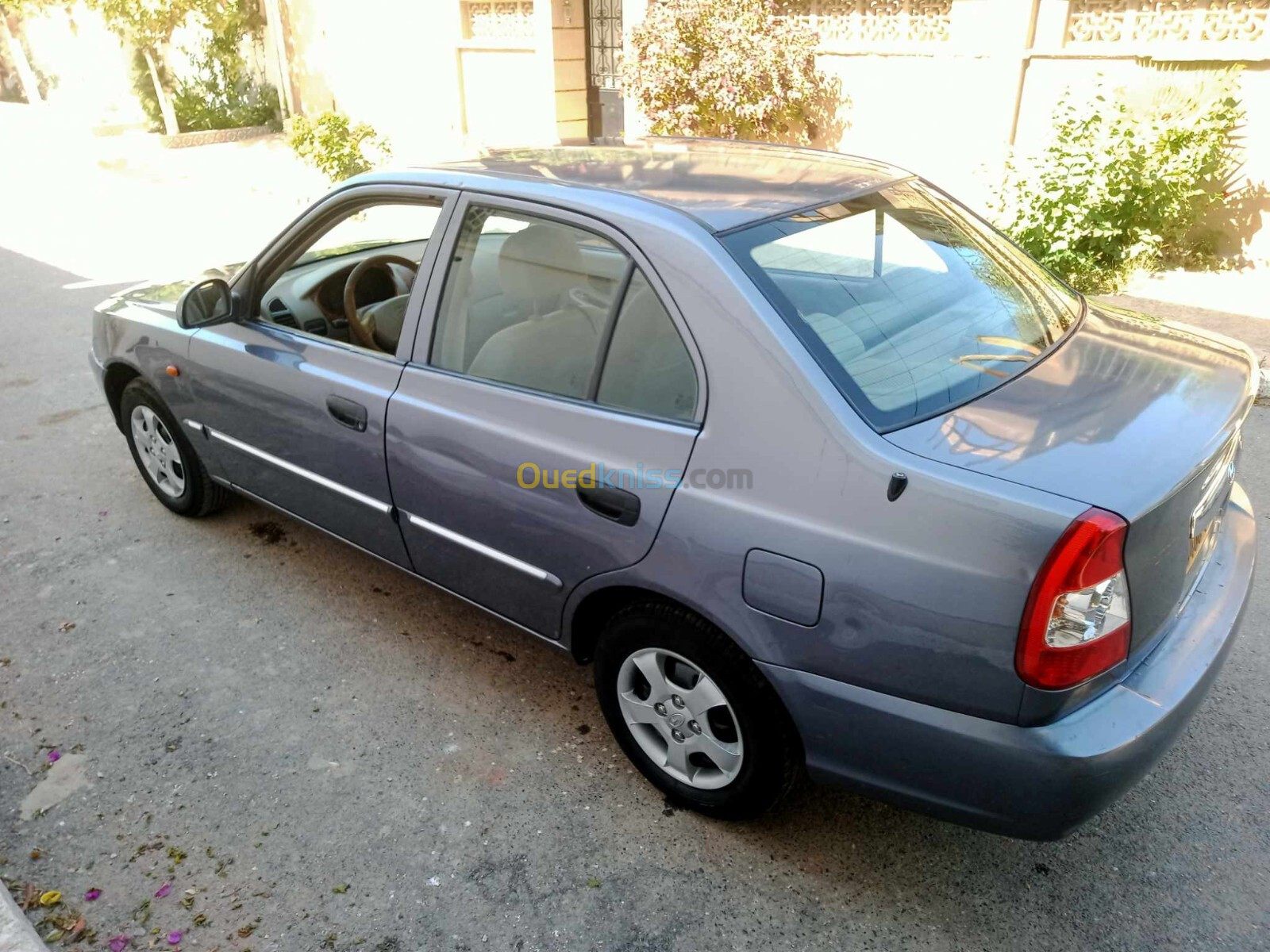 Hyundai Accent 2011 GLS