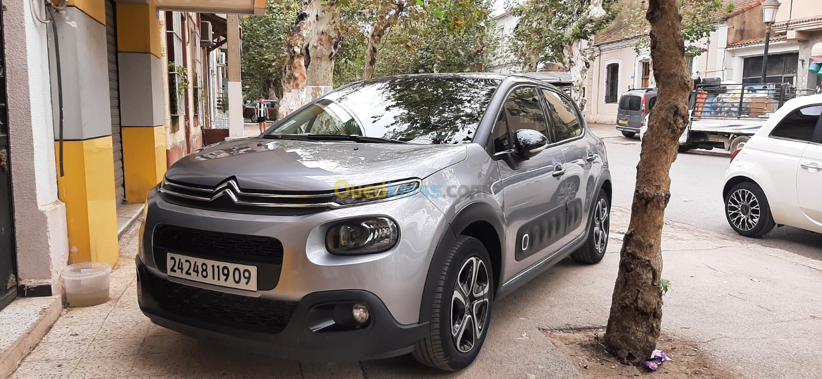 Citroen C3 2019 C3