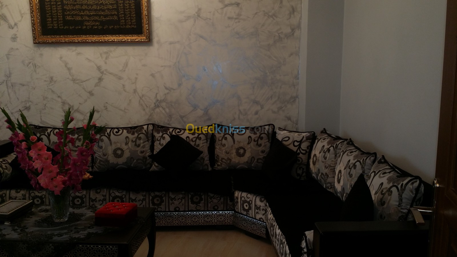 Vente Duplex F7 Alger Ouled fayet