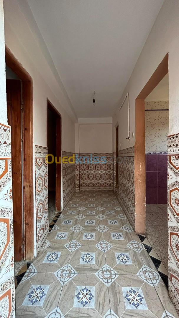 Location Appartement F2 Alger Les eucalyptus