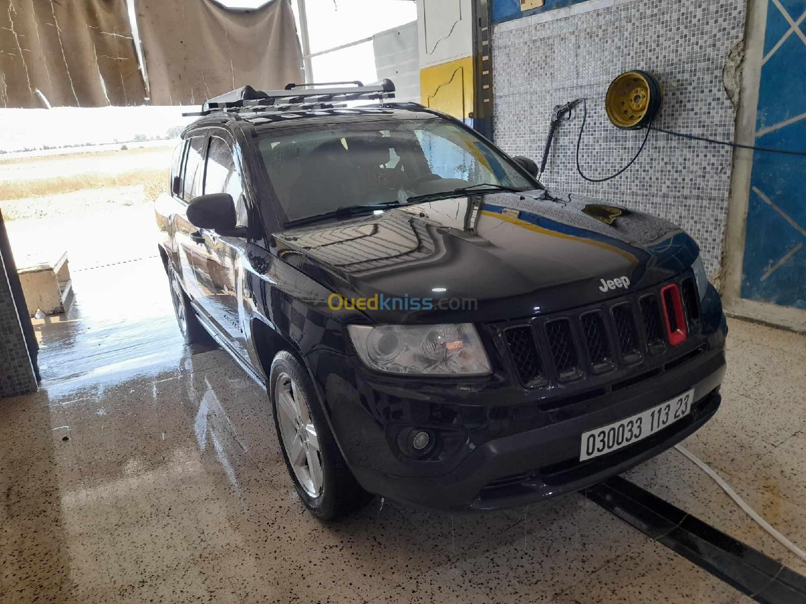 Jeep Compass 2013 Compass