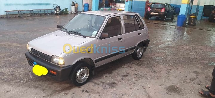 Suzuki Maruti 800 2013 