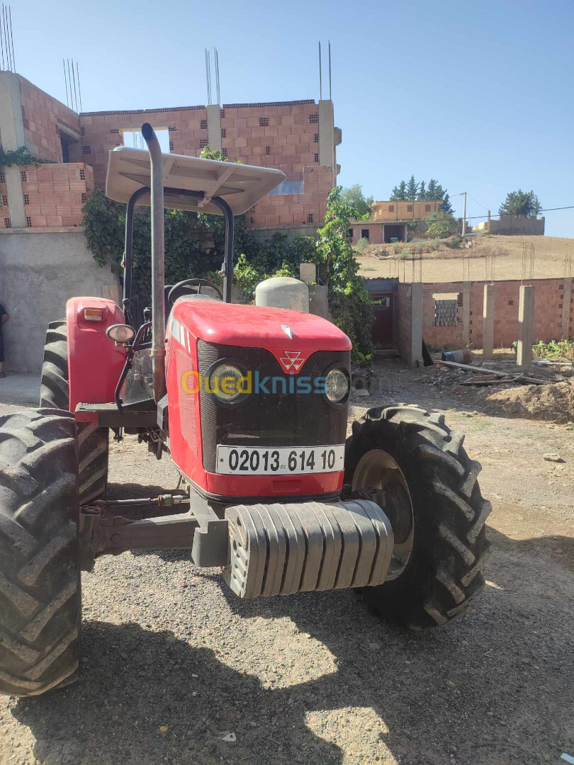 440 massey ferguson 2014