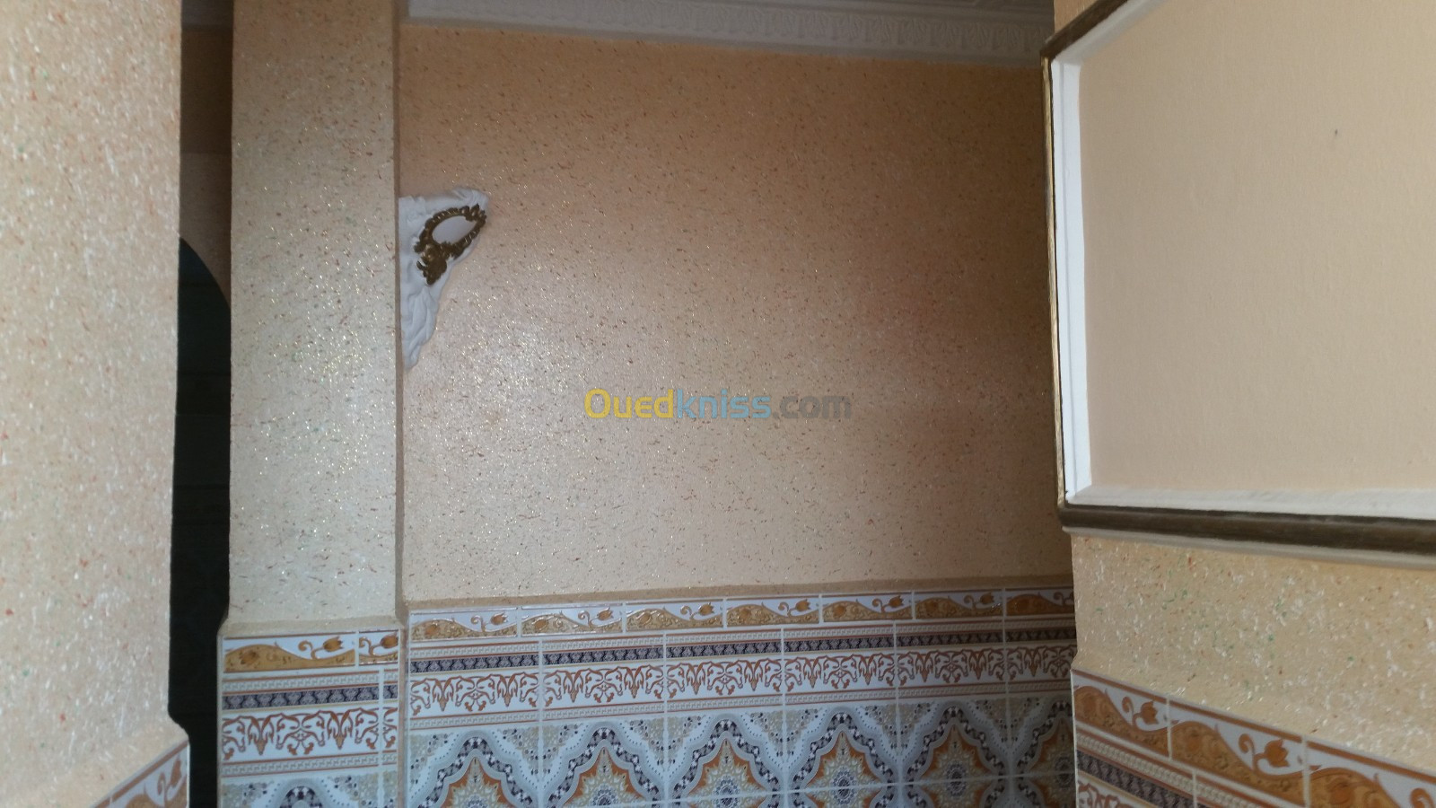 Vente Villa Mila Sidi merouane