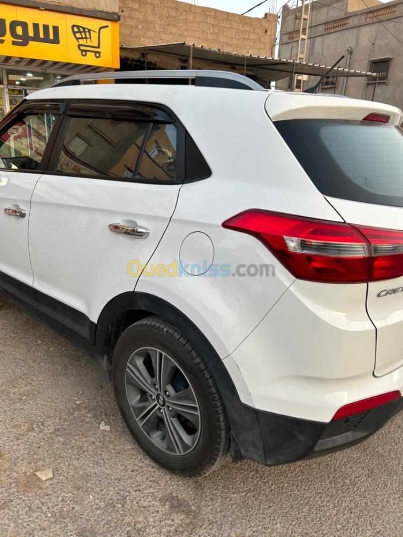 Hyundai Creta 2019 Gls