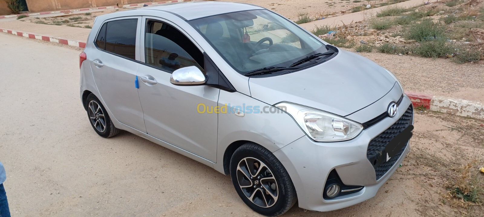 Hyundai Grand i10 2019 